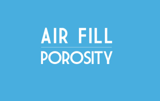 AirFillPorosity
